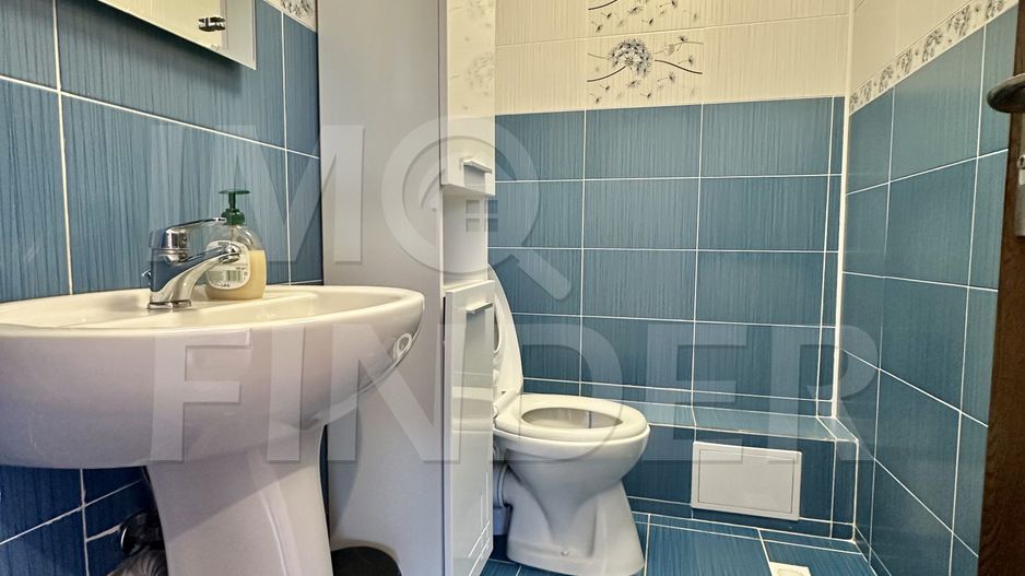 Casă spațioasă complet mobilată – Florești - Poză 12