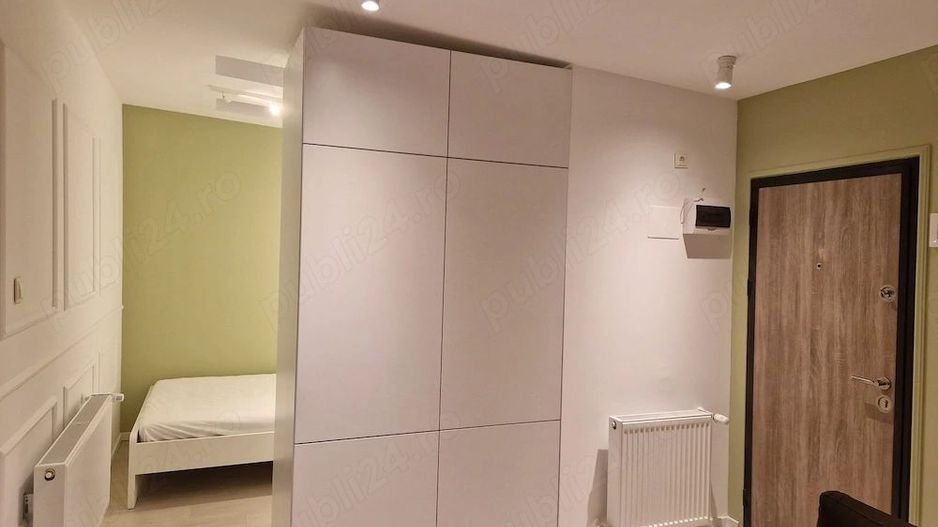 Închiriere Apartament cu 2 camere, metrou Obor 4 min, vila renovată ✨ - Poză 5