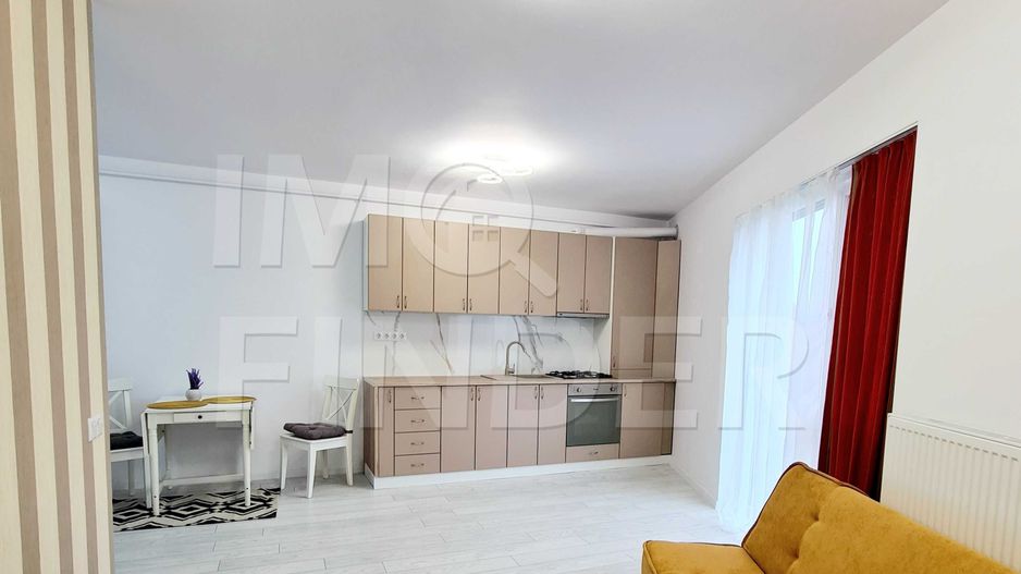 Apartament NOU zona Leroy Merlin cu Parcare - Poză 2