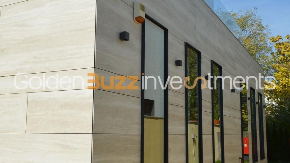VILĂ PREMIUM | P+2E | PISCINĂ | 641 MP TEREN | SECTOR 1 - Poză 22