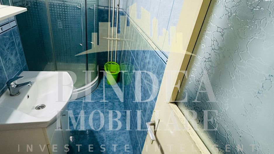 Apartament 2 camere, etaj 1, langa Spitalul Judetean - Poză 7