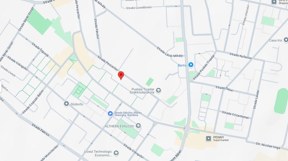 Garsonieră 16,5 M² zona Lenin etaj 2/4 - Poză 2