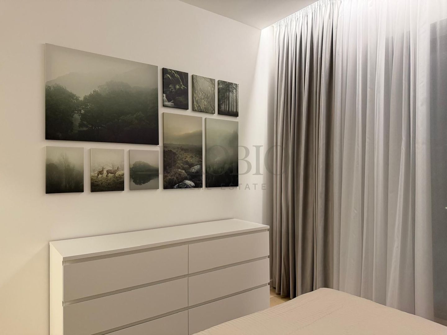 APARTAMENT 2 CAMERE | NUSCO CITY 2 MALL PROMENADA | LOCAȚIE PREMIUM - Poză 14