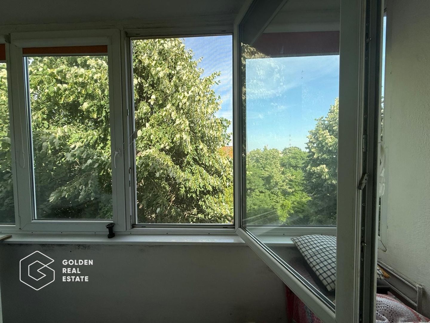 Apartament 2 camere, zona Podgoria - Poză 11