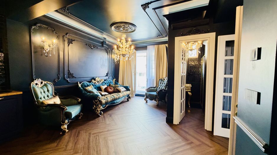 2 camere | Dacia | Aurel Vlaicu | Eminescu | terasa 25 mp - Poză 2