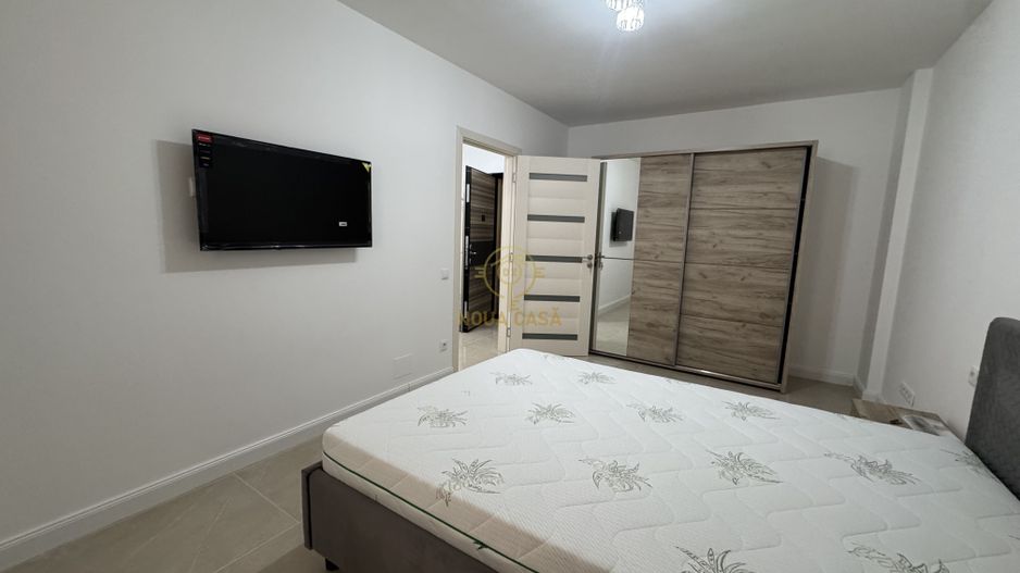 De inchiriat apartament in Bloc Nou/Zona Center - Poză 7