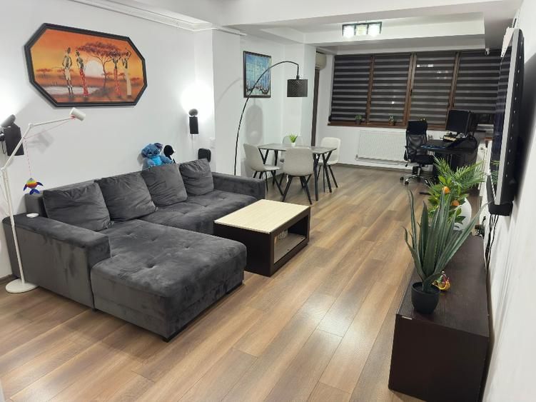 Apartament 2 camere zona Compozitori - Bloc Nou - Ocazie - Poză 1