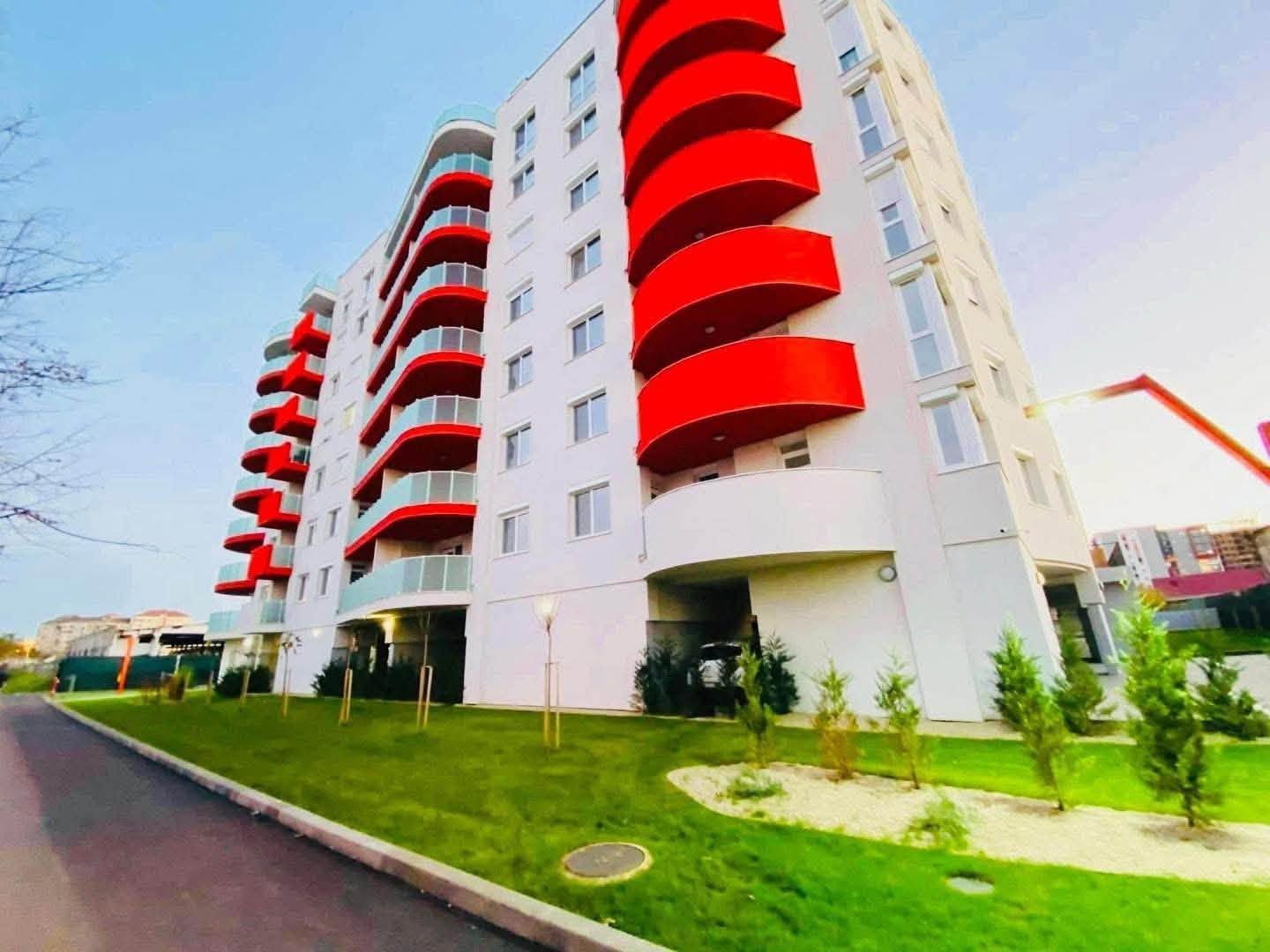 Apart. 2 camere, Ared R 31 pe str. Tudor Vladimirescu nr. 82, Oradea - Poză 7