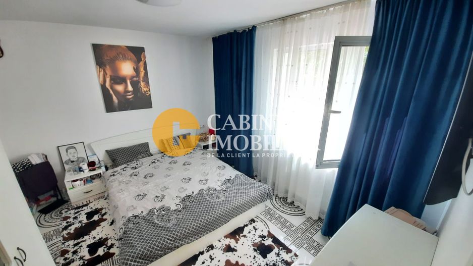 Apartament 2 Camere Decomandat - Zona Mircea Cel Batran - Poză 3