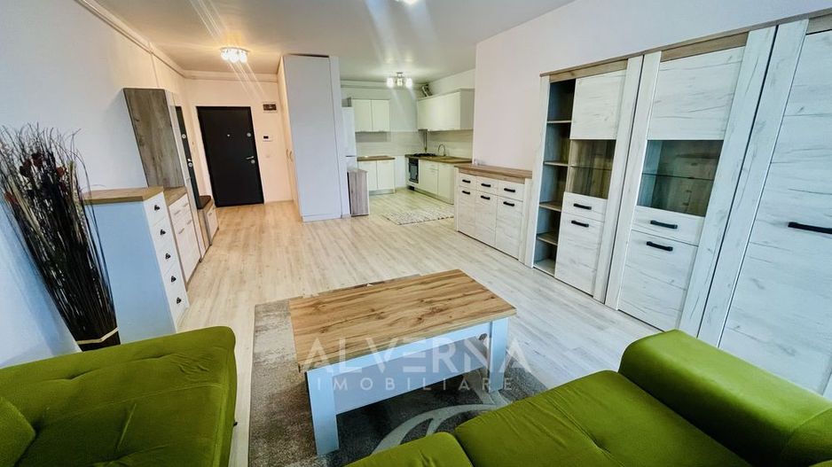 Apartament 3 camere 75mp | balcon | parcare bloc nou | cartier Zorilor - Poză 2