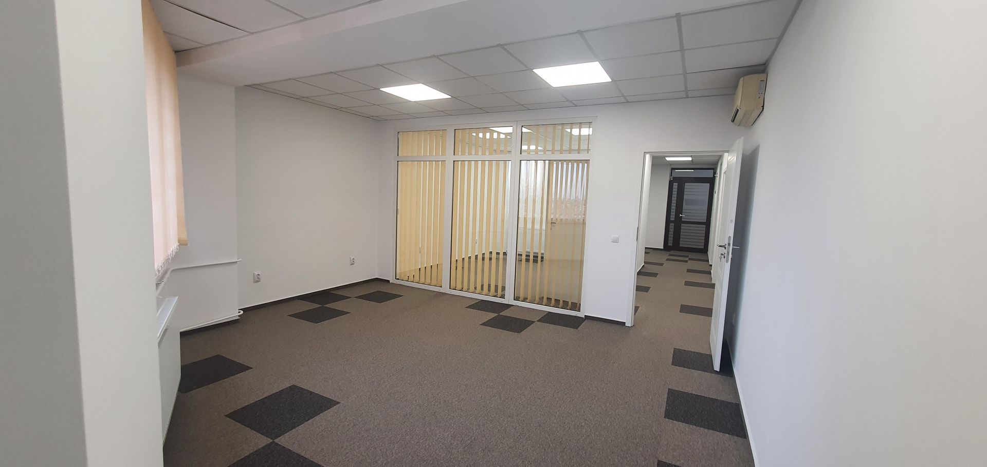 Spatii Birouri Podul Băneasa- Herăstrău - Poză 11