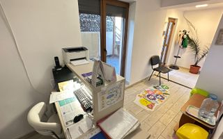 SAD  | Telegrafului | 3 Camere | Ideal pentru Cabinet Medical - Poză 3