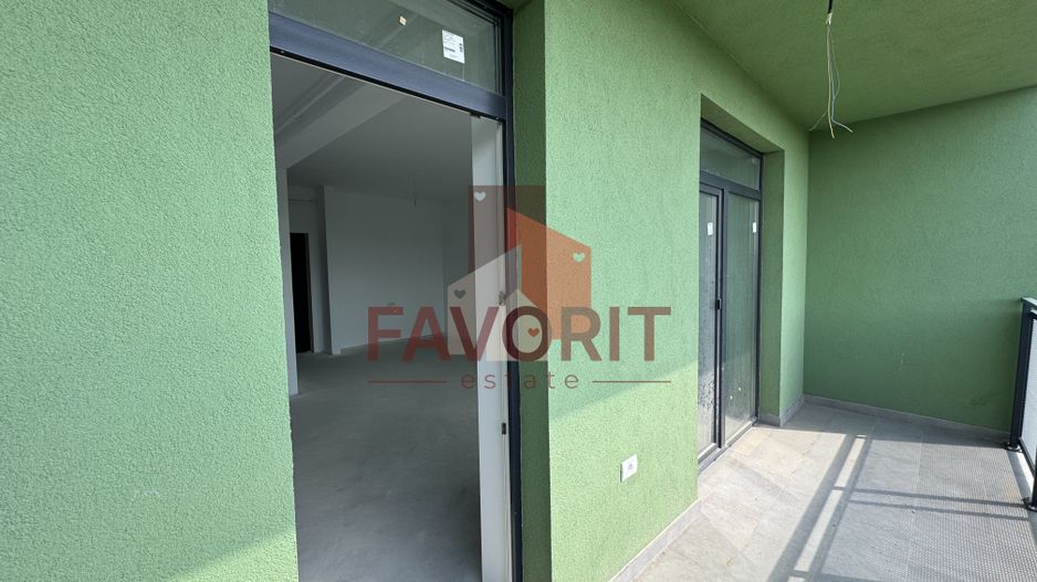 Finisaje la alegere. Bloc nou finalizat. 1 loc de parcare inclus - Poză 8