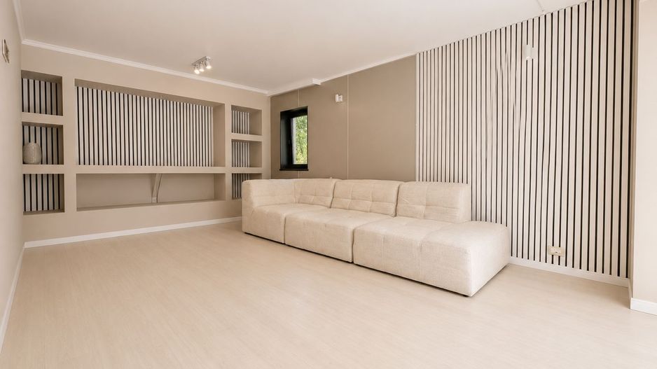 3 camere | Concept premium de amenajare | Stadion - Poză 2