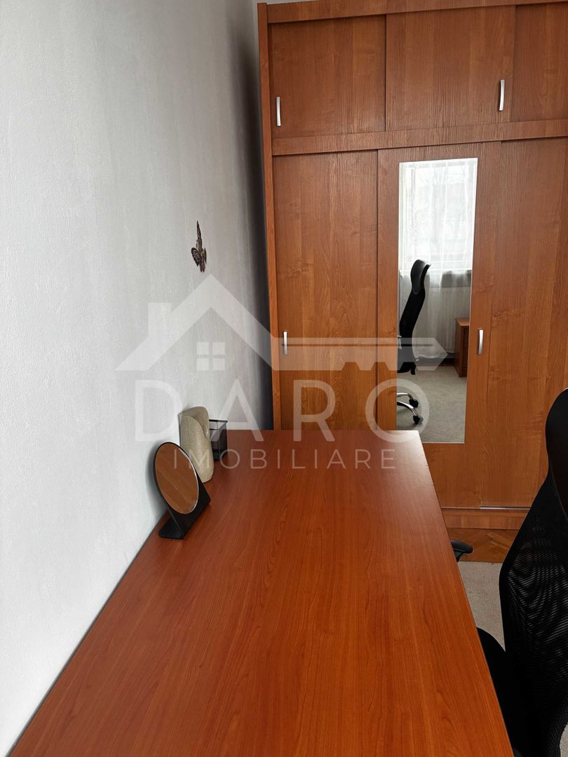 🏡 Apartament 2 camere de vânzare – Cornișa | Aproape de UMF | 109.700 - Poză 3