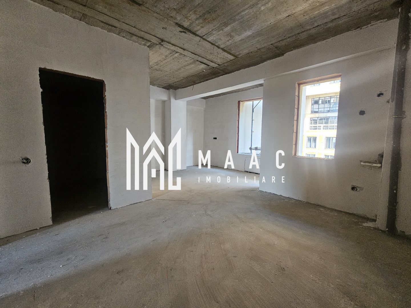 Garsoniera | Predare la cheie | 30.4 MPU | D. Stanca - Poză 2