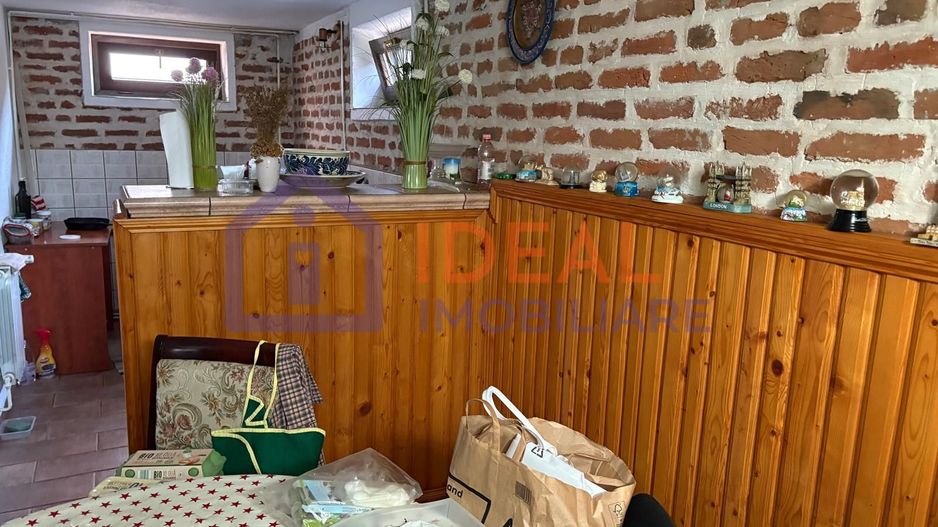 Casa Individuala cu 4 camere si 450 mp de curte, in Valea Aurie - Poză 12