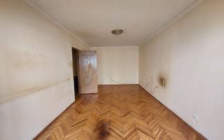 Aparatament 2 Camere | Decomandat | 58 MPU | Vasile Aaron - Poză 1