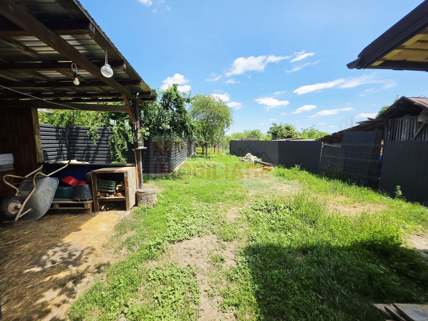 Casa cu teren de 536 mp in Ceptura de Jos - Poză 5