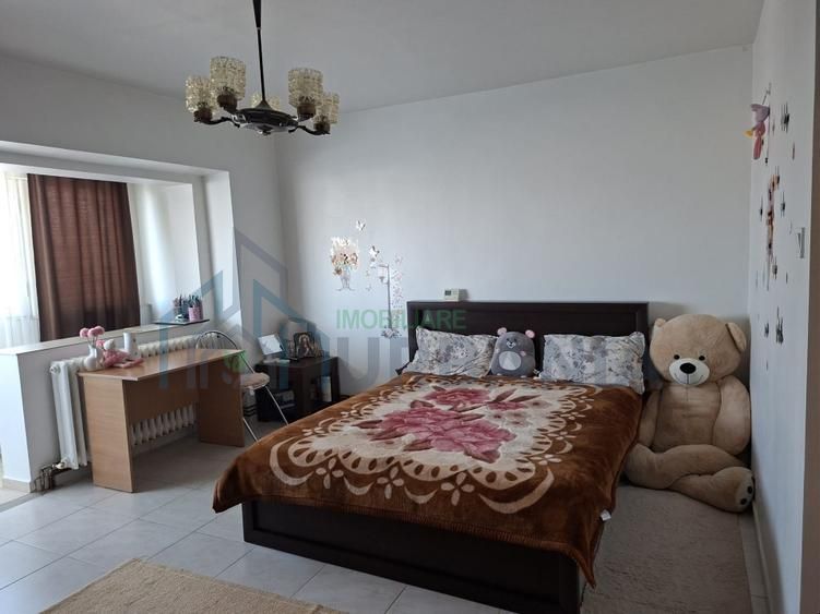 Apartament 1 cameră, zonă Nicolina 2, Iași – de închiriat - Poză 10