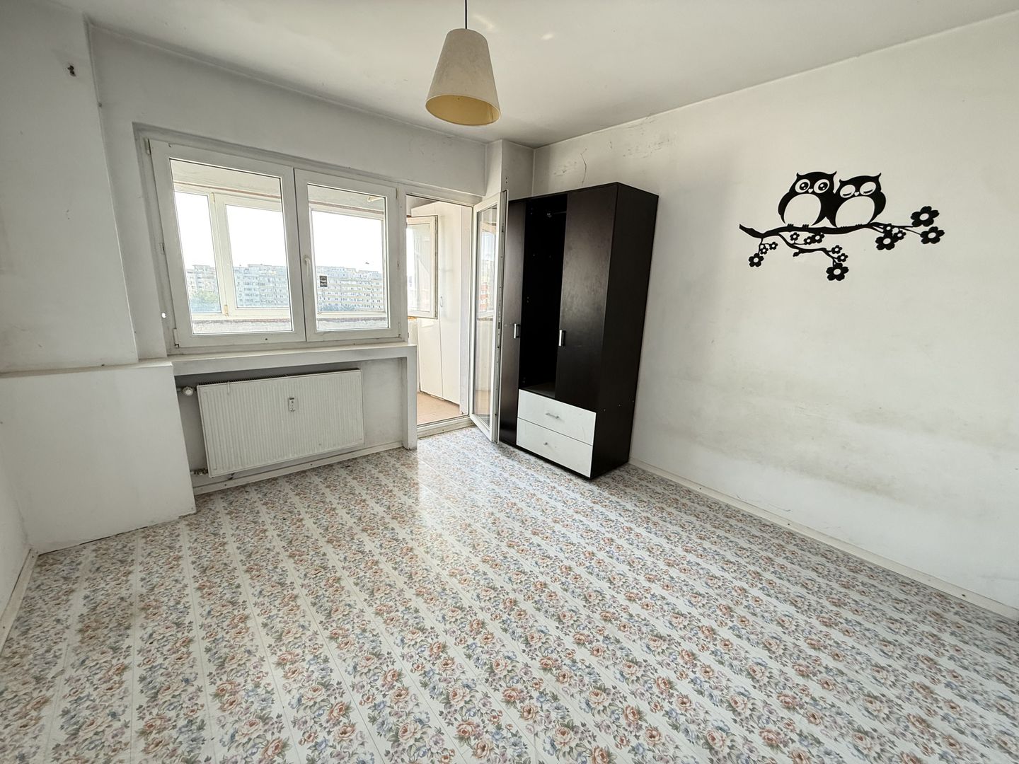 Apartament 3 camere Lacul Tei Teiul Doamnei - Poză 6
