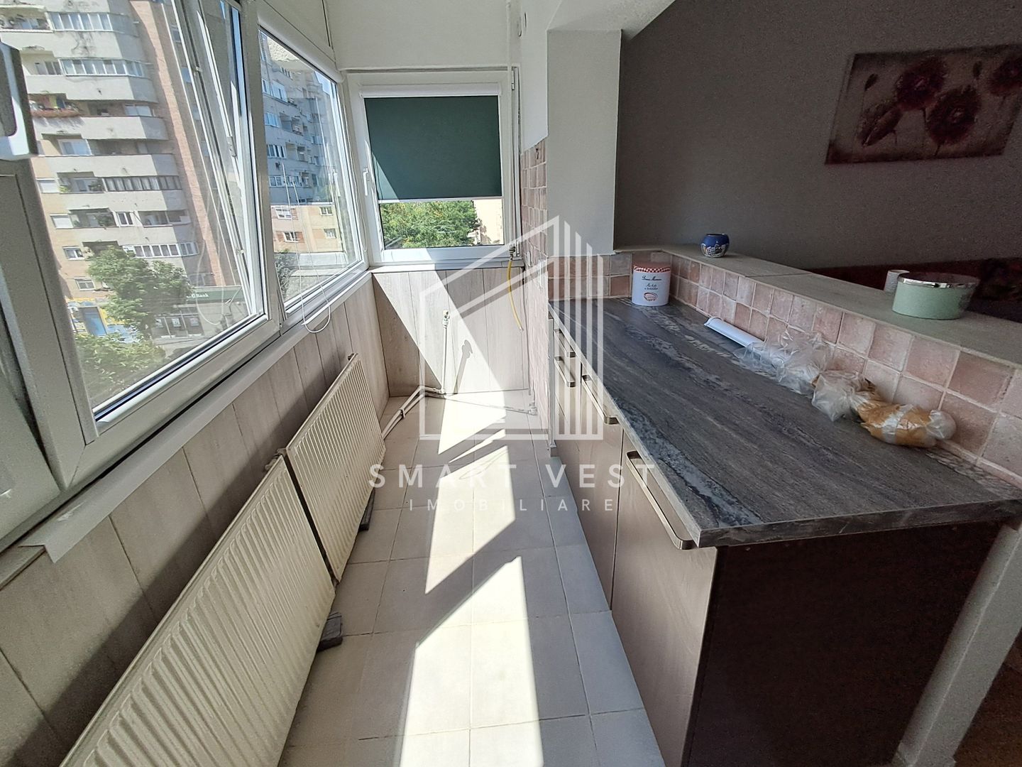 Apartament 3 camere decomandat | Etaj 4  | Zona Careiului - Poză 7