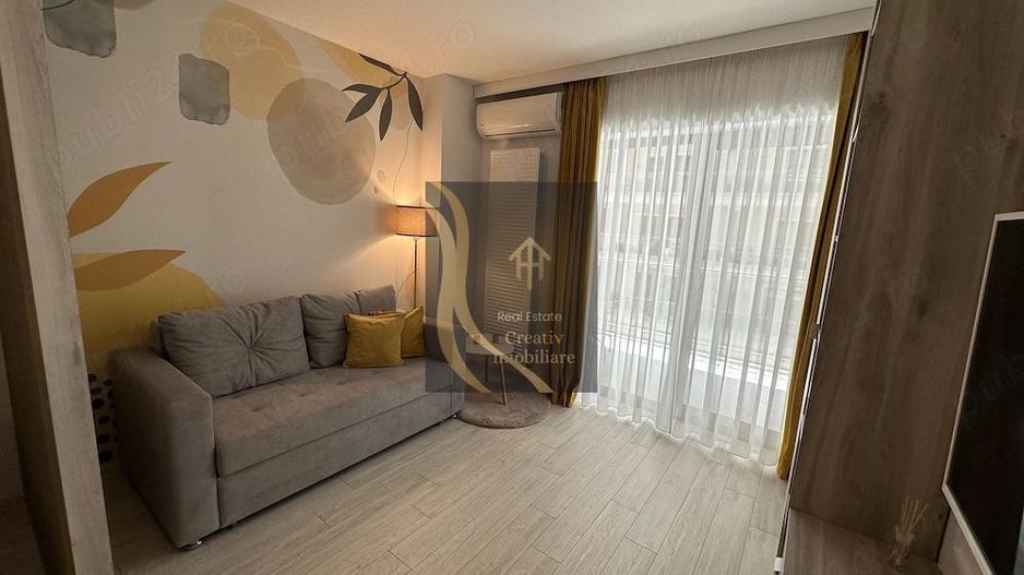Garsoniera deosebita, Moghioros Park Residence, metrou - Poză 2