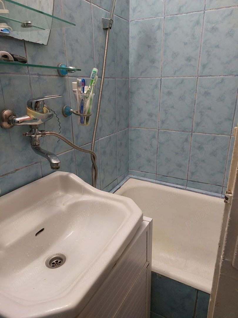 Apartament 3 camere,Valea Rosie - Poză 7
