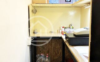 Afacere la cheie de vanzare tip pizzerie in zona Rogerius, Oradea - Poză 4