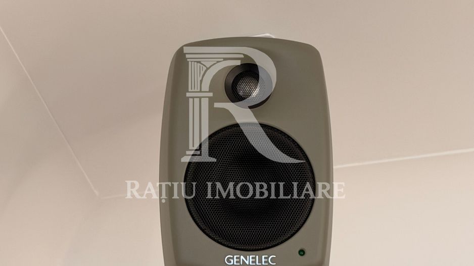 Salon Premium | Eleganță, rafinament și funcționalitate - Poză 26