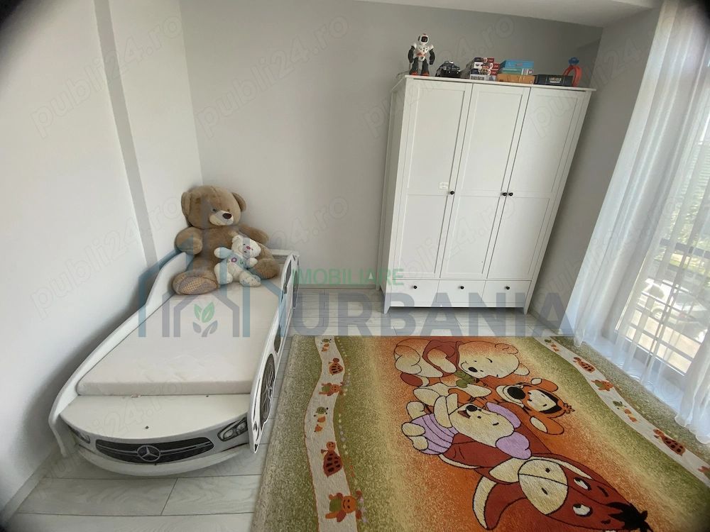 Apartament 3 camere, 2 parcări și 1 boxă, Valea Lupului - Poză 2