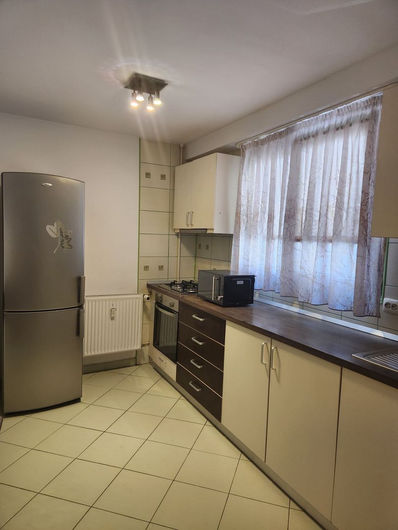 Apartament cu 2 camere de închiriat – Strada Brașov | Drumul Taberei - Poză 5