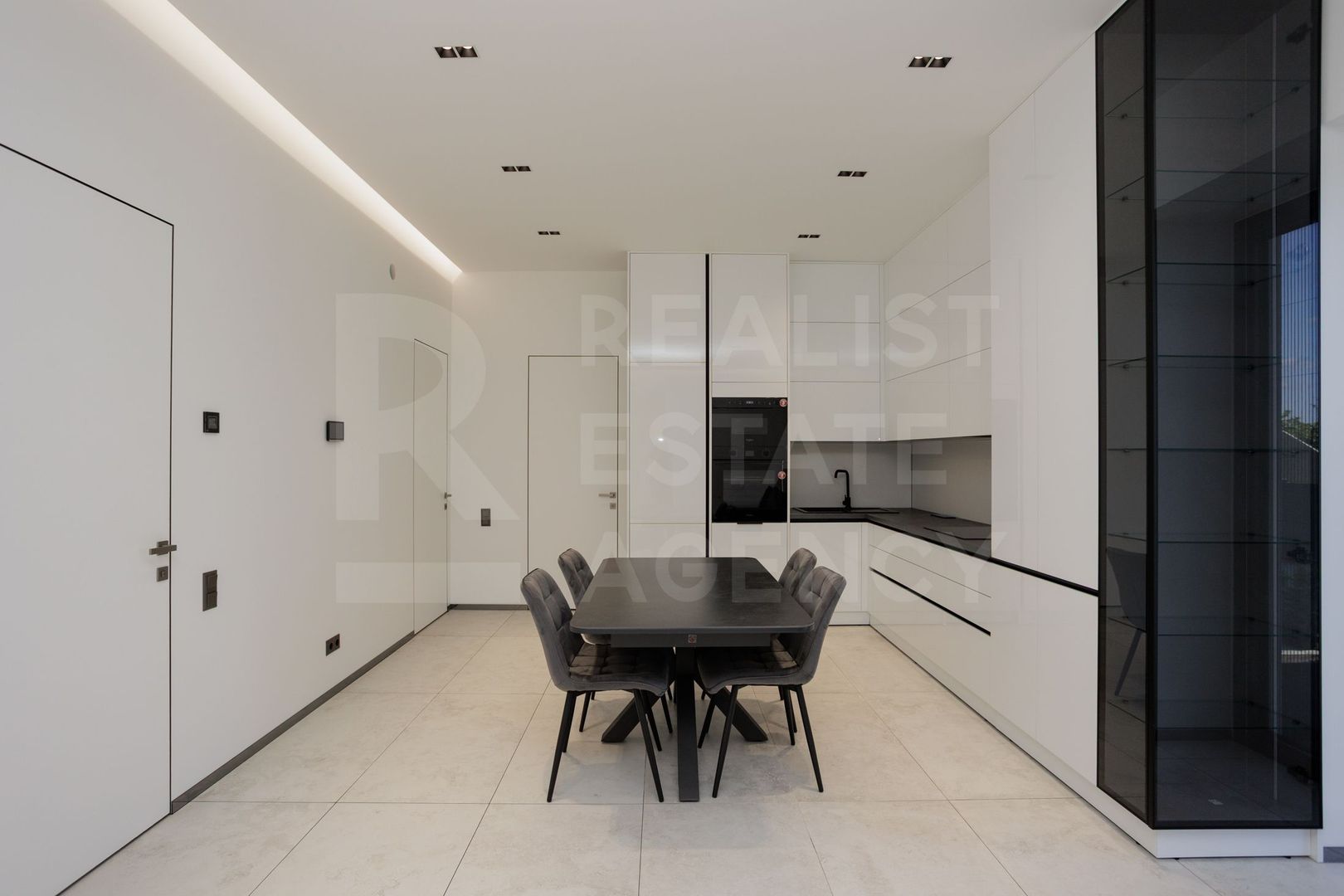Chirie, casa, 4 camere, Strada Nicolae costin, Buiucani - Poză 4
