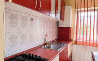COMISION 0% | Apartament 1 camera | 36 mp | Centrala proprie | - Poză 6