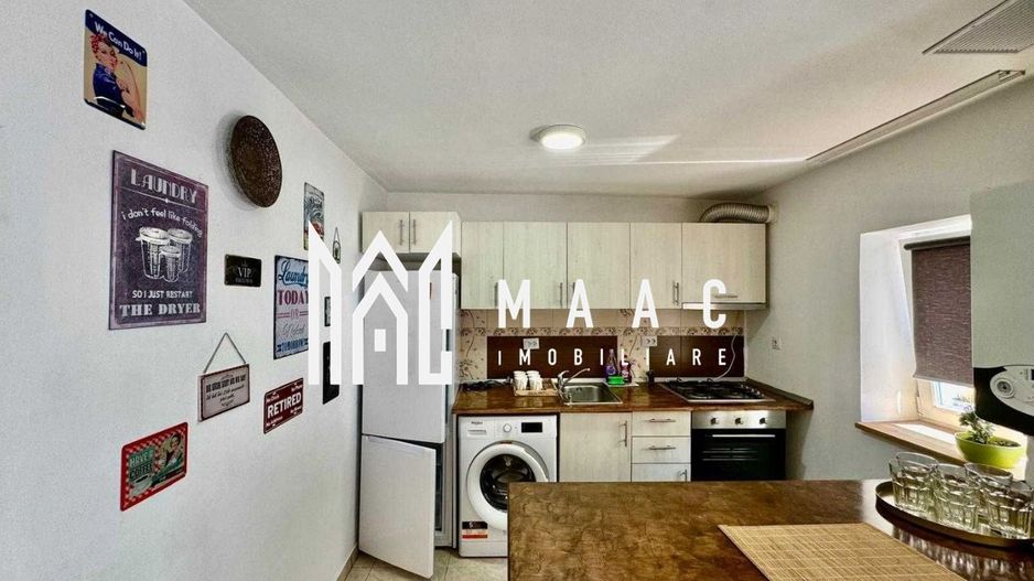 Afacere la cheie | Casa cu 5 apartamente | Zona Piata Cluj - Poză 10