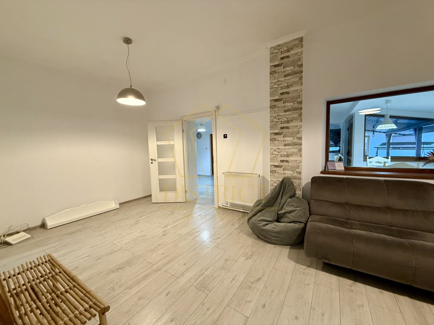 Casa pretabila pentru spatiu comerical 120mp | Girocului - Poză 5