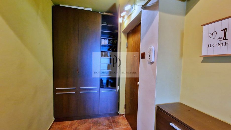 Apartament 3 camere | Parcare inclusă | Sigma Center – Observator - Poză 14