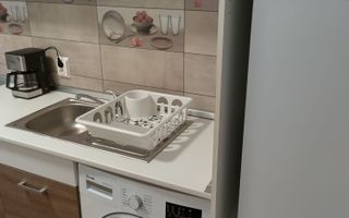 Apartament 2 camere deco | zona City Residence - Poză 12
