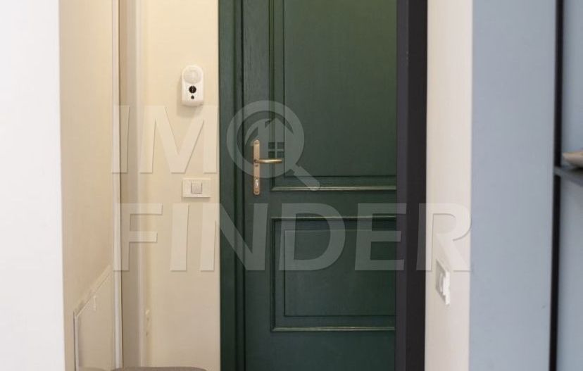 Apartament 3 camere, Grigorescu, zona Hotel Napoca, in vila - Poză 6