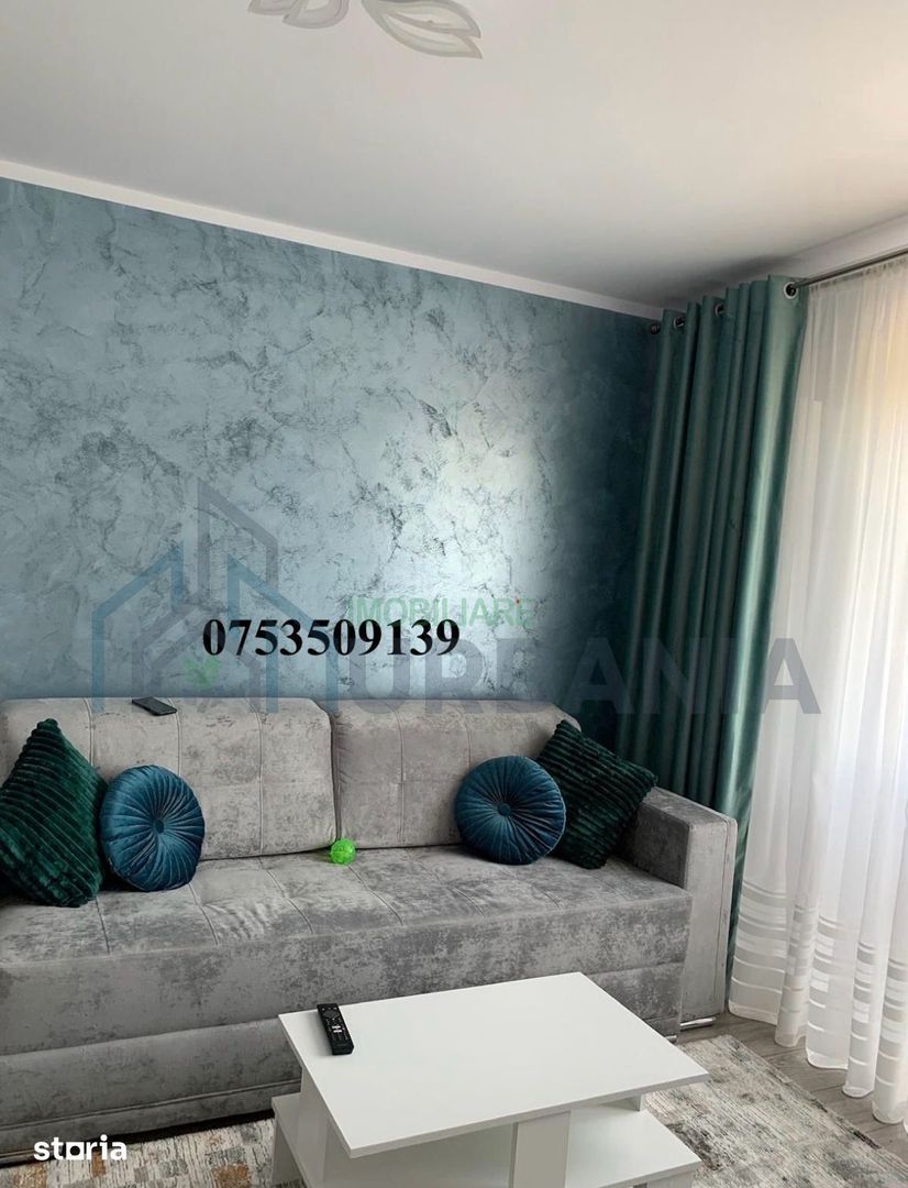 Apartament 2 camere de închiriat – Valea Lupului, Iași - Poză 3