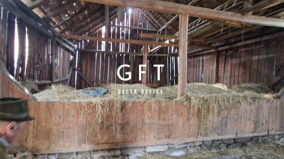 Casa Rusu Bargaului cu 20 ari de teren - Poză 10