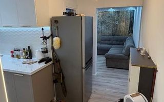 Apartament | 3 camere | Tomis Nord | Universitatea Ovidius - Poză 9