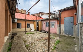 Casa, anexa, hala comerciala închiriată teren 400 mp 7 minute centru - Poză 2