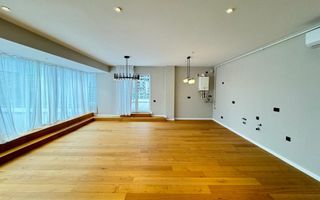 Penthouse cu terasa și vedere deosebita Floreasca | Loc de parcare - Poză 3