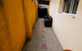 2 camere decomandat - 77mp(44mp+33mp curte proprie) - zona CUG - Poză 10