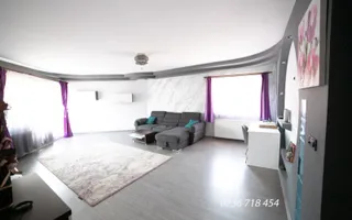 Cartier rezidential Bunloc, 2 camere 62mp, liber, 105000Euro - Poză 12