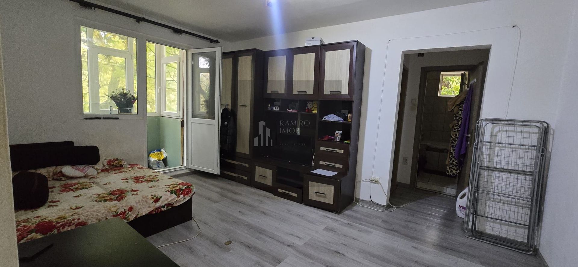 Apartament 2 camere Brancoveanu/ etaj 1 - Poză 1