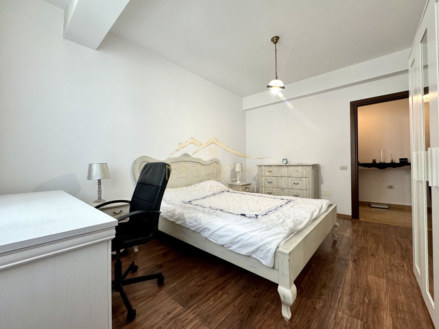 Apartament cu 2 camere *70mp utili*/ Boutique Building / Floreasca - Lacul Tei - Poză 23