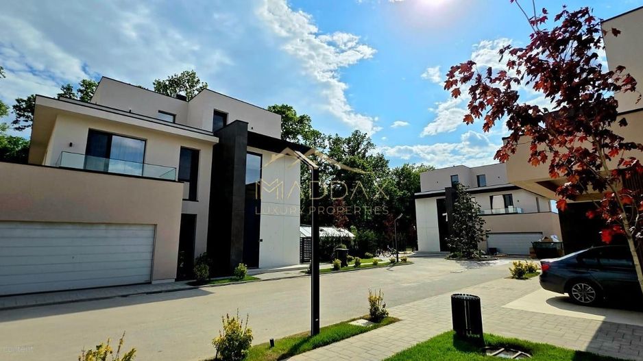 Vila ***ULTRALUX*** // Pipera - Poză 16