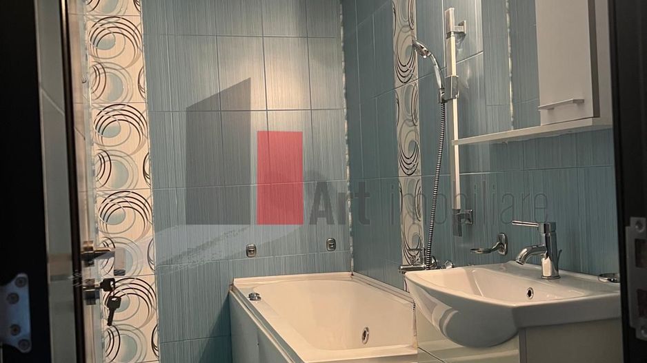 Apartament cu doua camere de vanzare-Rahova-Petre Ispirescu - Poză 11